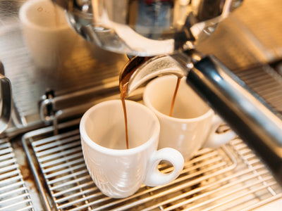 How to Improve Espresso Extraction
