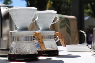 How to Make the Best Pour Over (V60)