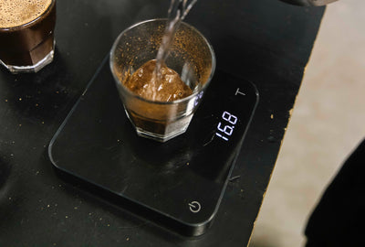 Should You Use Scales When Making Coffee?