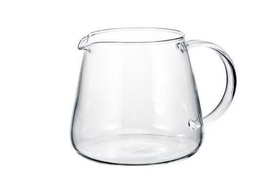 Hario V60 Brewing Set (Dripper, Server, Filter)