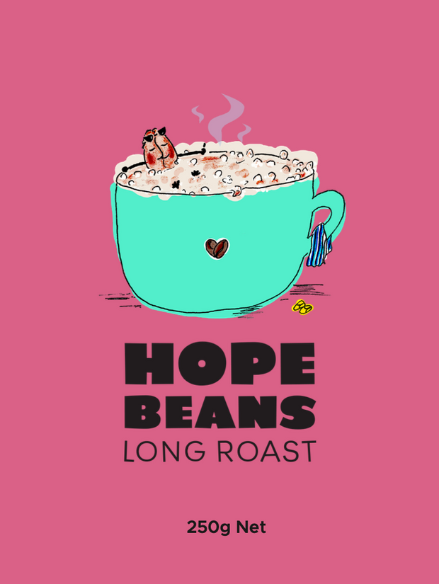 Hope Beans