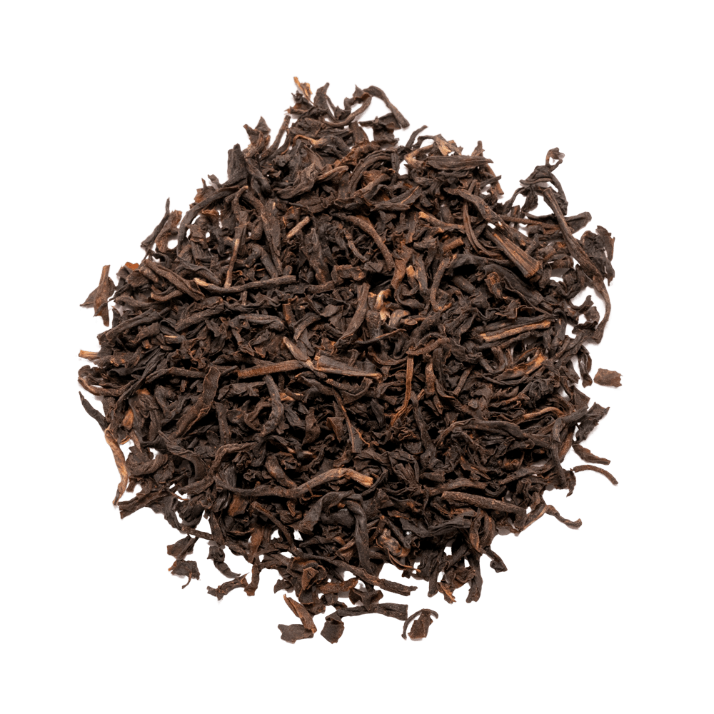 Breakfast Tea - Monastery Coffee