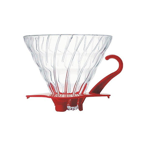 Hario V60 Brewing Set (Dripper, Server, Filter)