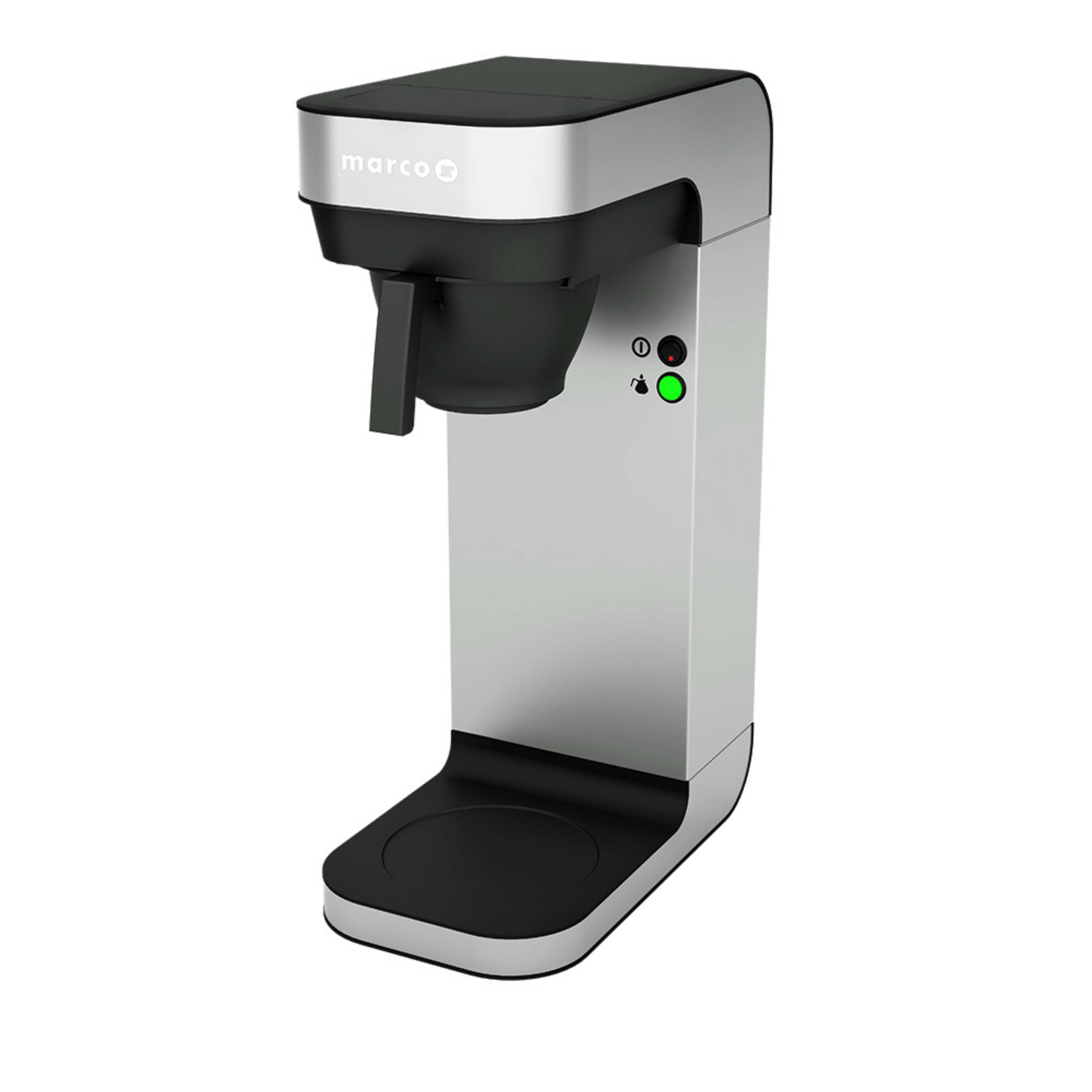 Marco Filter Coffee Brewer Monastery Coffee