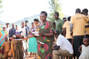 Tuzuramane (Washed) - Rwanda