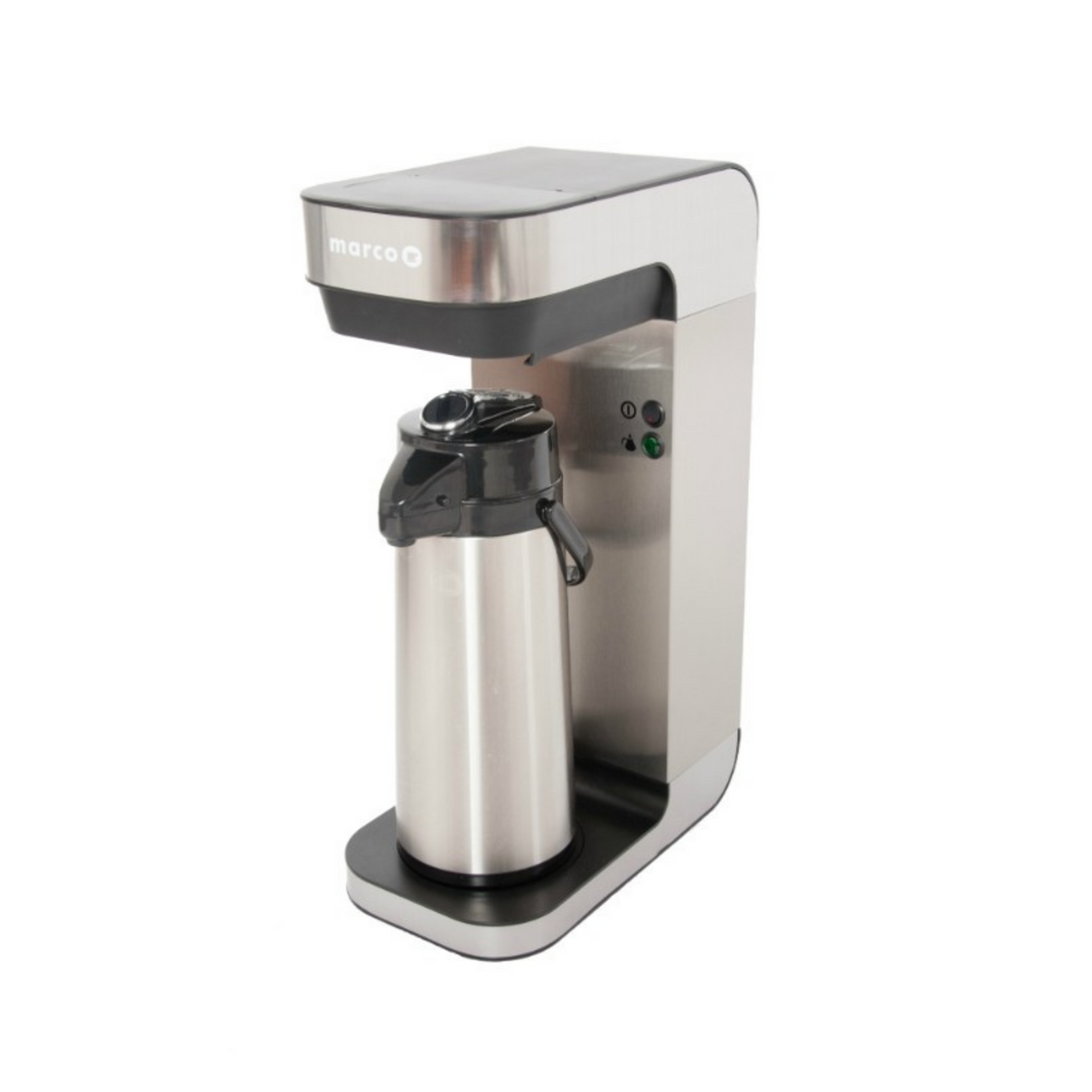 Office Coffee Subscription Marco Brewer Monastery Coffee