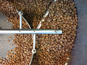 Introduction to Roasting, Cupping & Sourcing Specialty Coffee