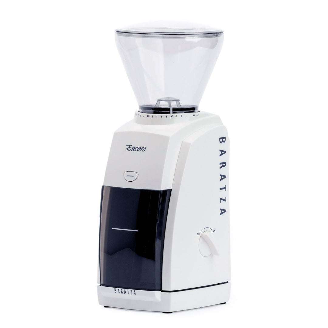 Baratza Encore Coffee Grinder Monastery Coffee