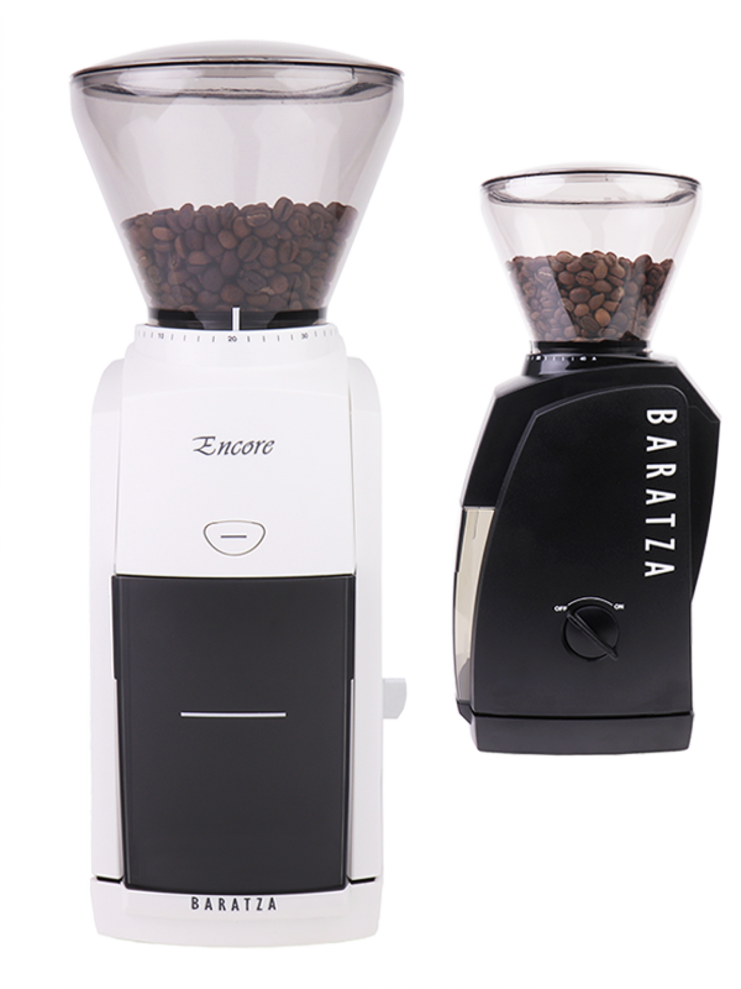 Baratza Encore Coffee Grinder Monastery Coffee