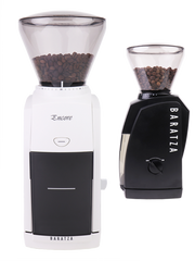 Baratza Encore Coffee Grinder Monastery Coffee1