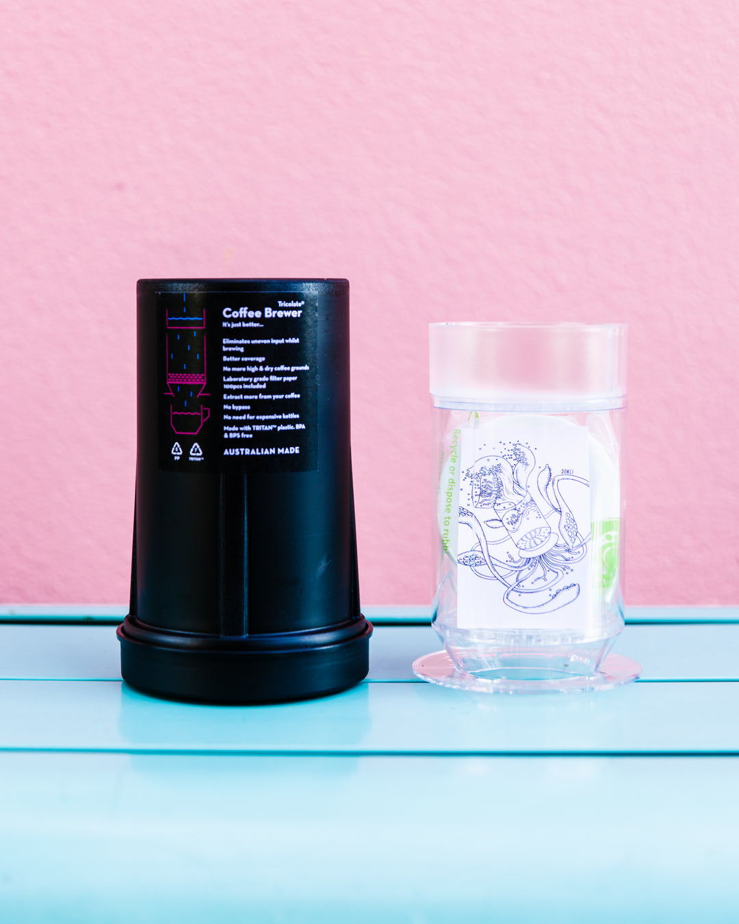 The Coffee Roaster's Companion - Scott Rao - Monastery Coffee