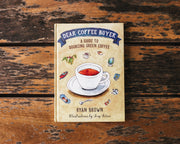 Scott Rao & Ryan Brown Coffee Book Pack