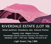 Riverdale Estate (CM Lot 10) - India